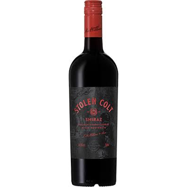 STOLEN COLT SHIRAZ