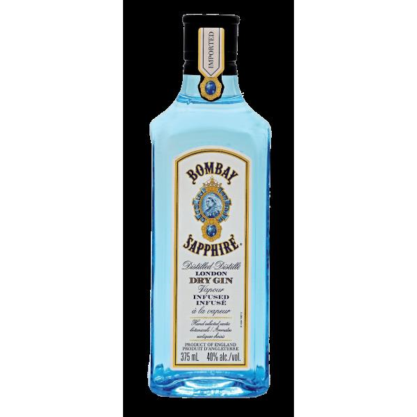 BOMBAY - SAPPHIRE 375ML