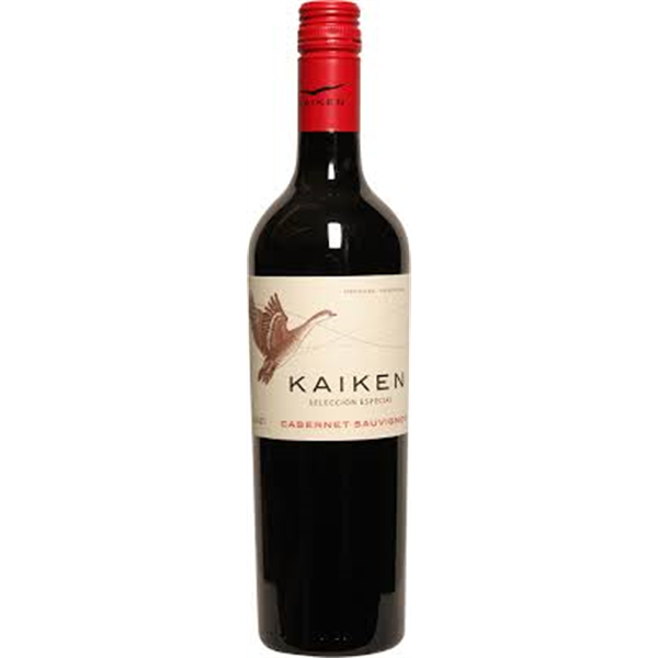 KAIKEN CABERNET SAUVIGNON