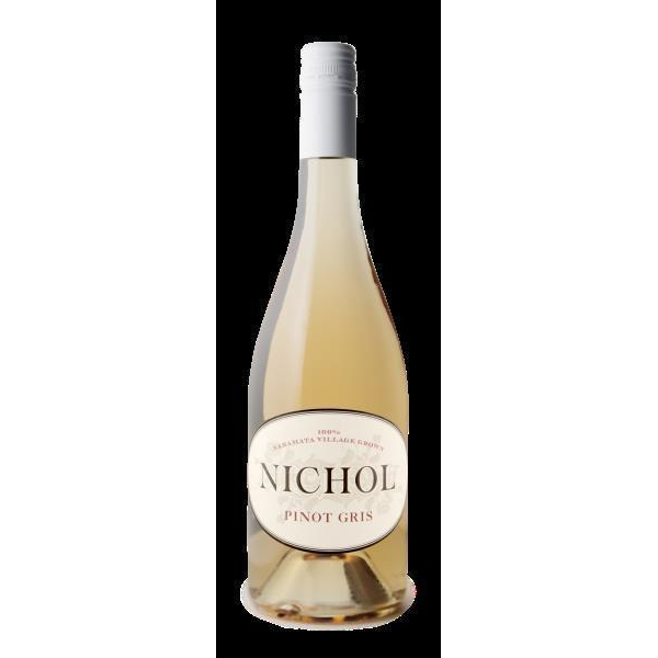 NICHOL PINOT GRIS
