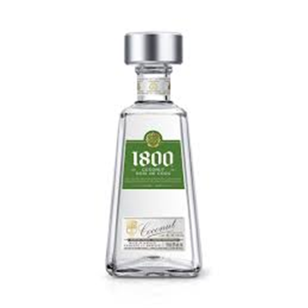 1800 COCONUT TEQUILA