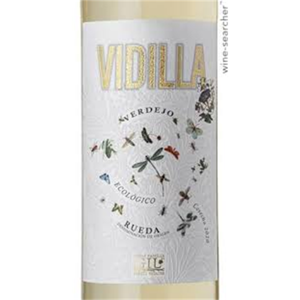 VIDILLA VERDEJO