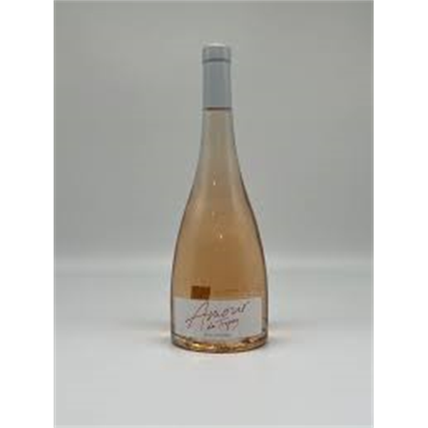 AMOUR DE TROPEZ ROSE