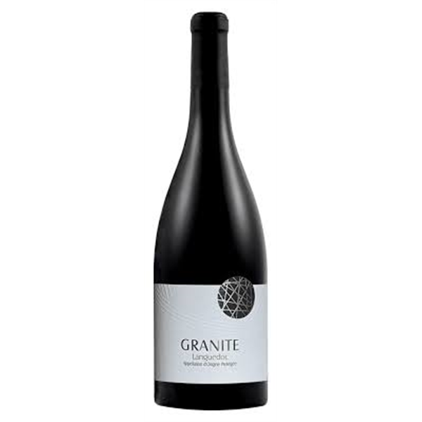 GRANITE LANGUEDOC ROUGE