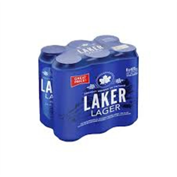 LAKER LAGER