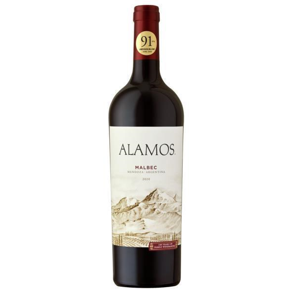 ALAMOS MALBEC