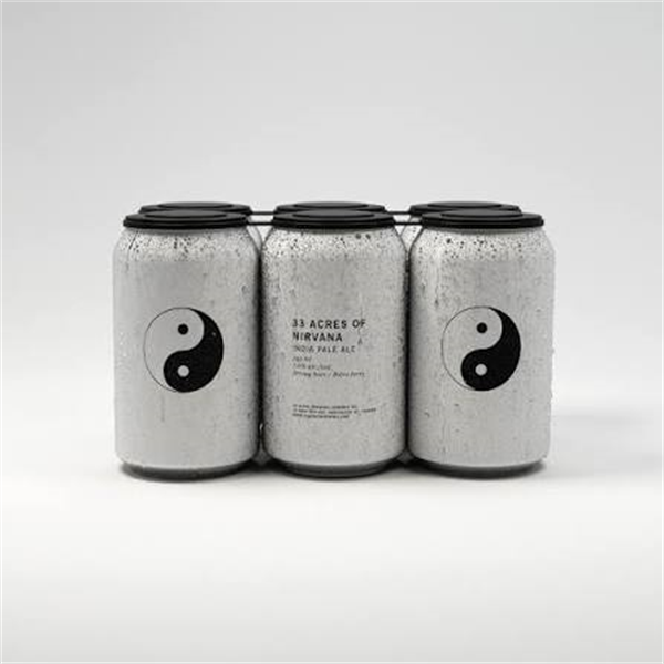 33 ACRES NIRVANA IPA