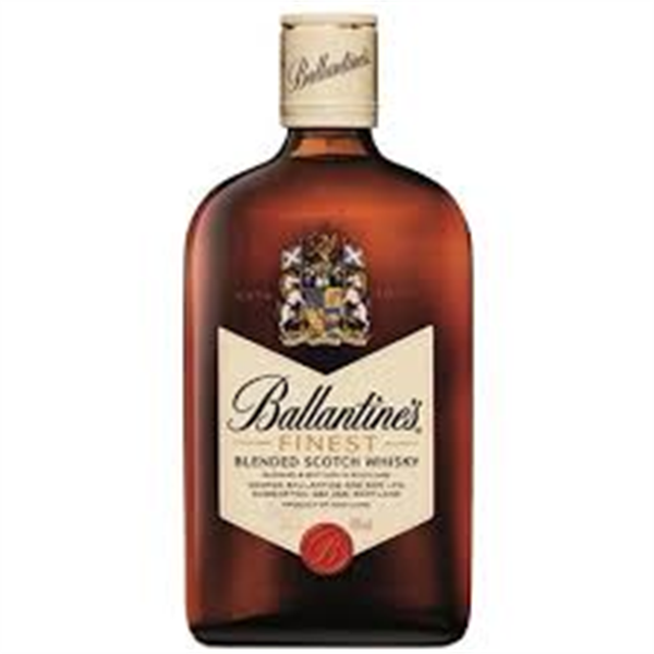 BALLANTINE'S - FINEST 375ML