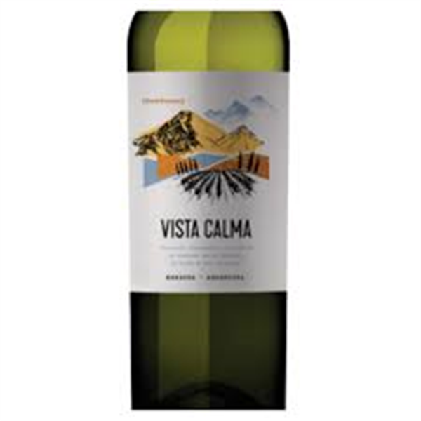VISTA CALMA CHARDONNAY