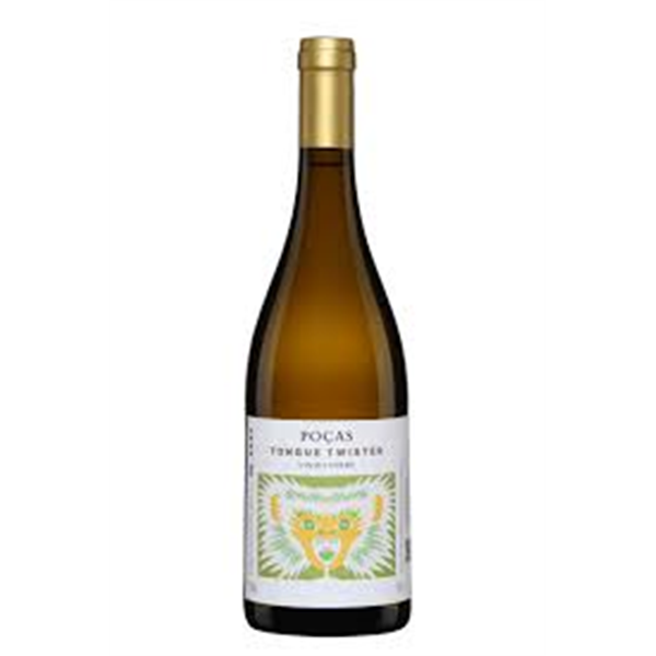 POCAS VINHO VERDE