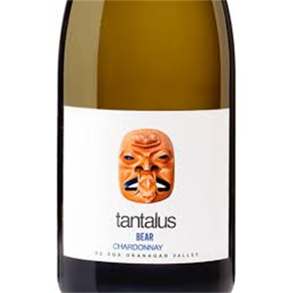 TANTALUS CHARDONNAY