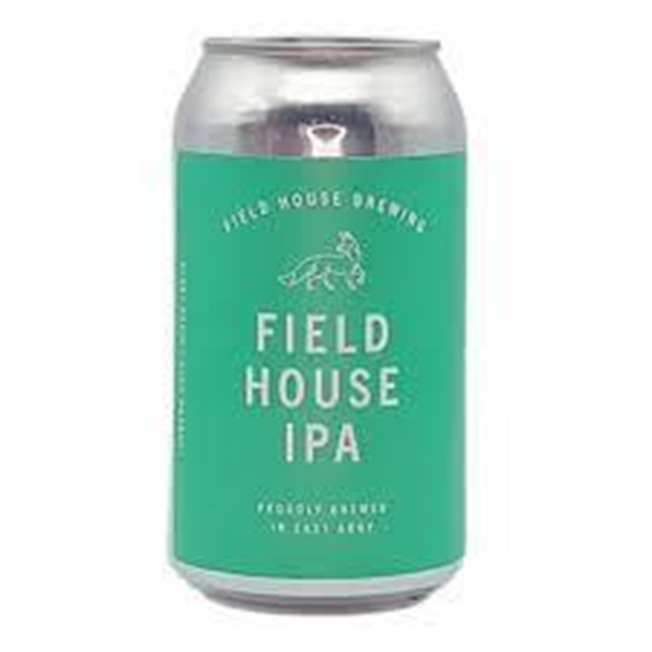 FIELD HOUSE IPA