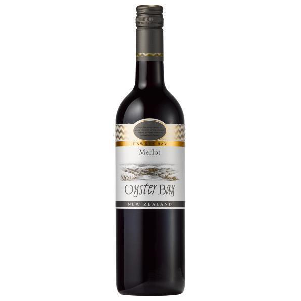 OYSTER BAY MERLOT