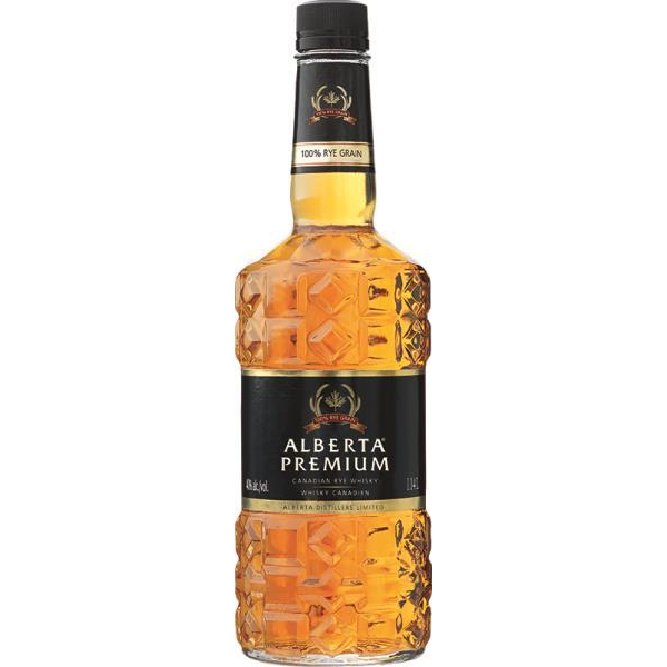 ALBERTA - PREMIUM WHISKY1.14L