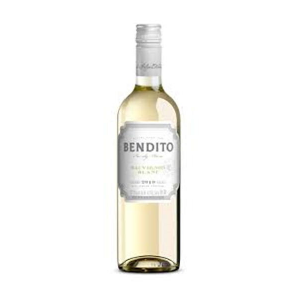 BENDITO SAUVIGNON BLANC