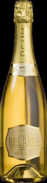 LUC BELAIRE - GOLD
