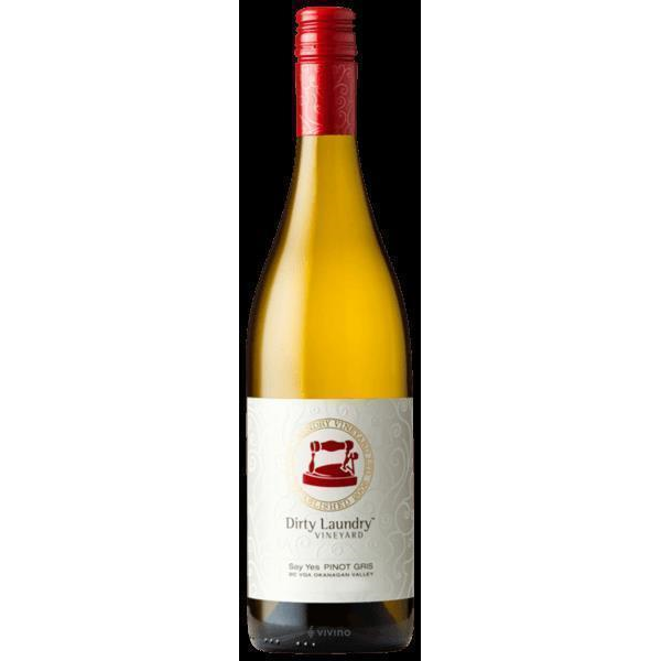 DIRTY LAUNDRY -  PINOT GRIS