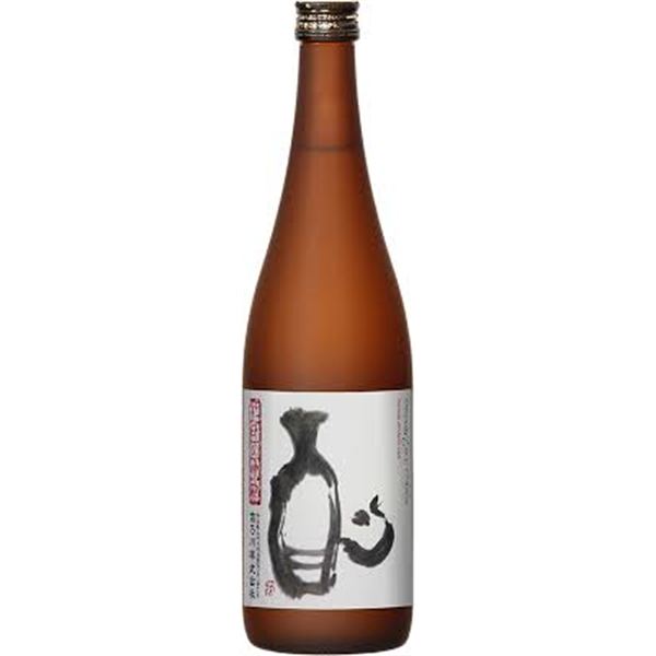 YOSHI NO GAWA SAKE
