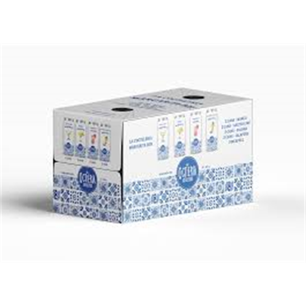 COCTELERIA MARGARITA VARIETY PACK