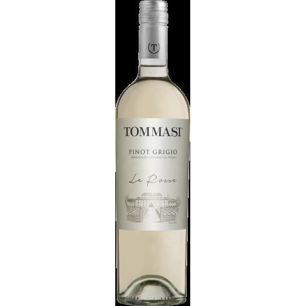 TOMMASI PINOT GRIGIO