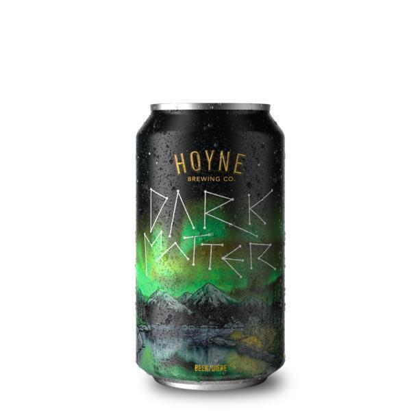 HOYNE DARK MATTER 6 CAN