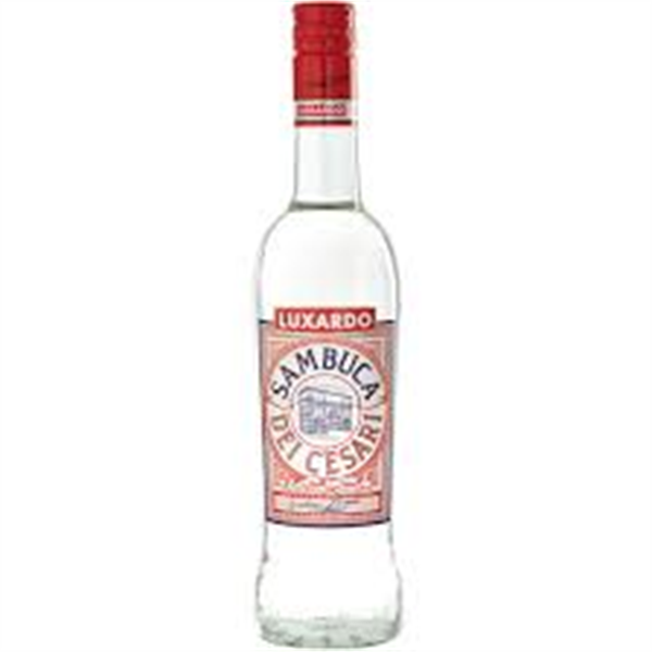 LUXARDO SAMBUCA