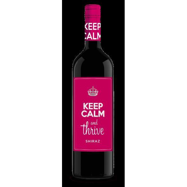 KEEP CALM SHIRAZ