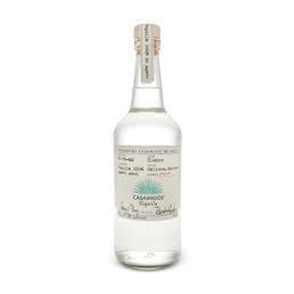 CASAMIGOS BLANCO 750ML