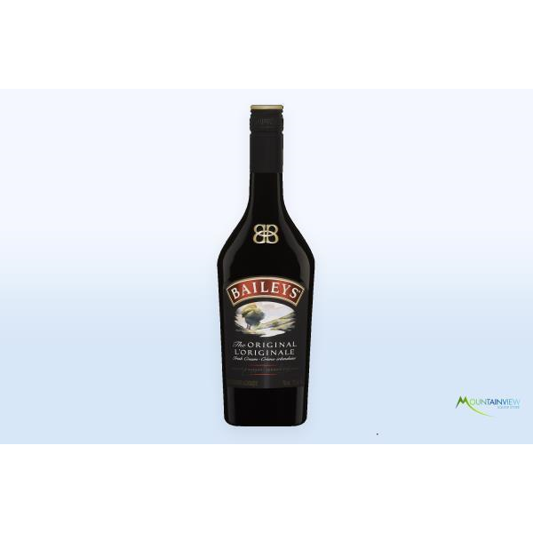 BAILEYS IRISH CREAM 750ML