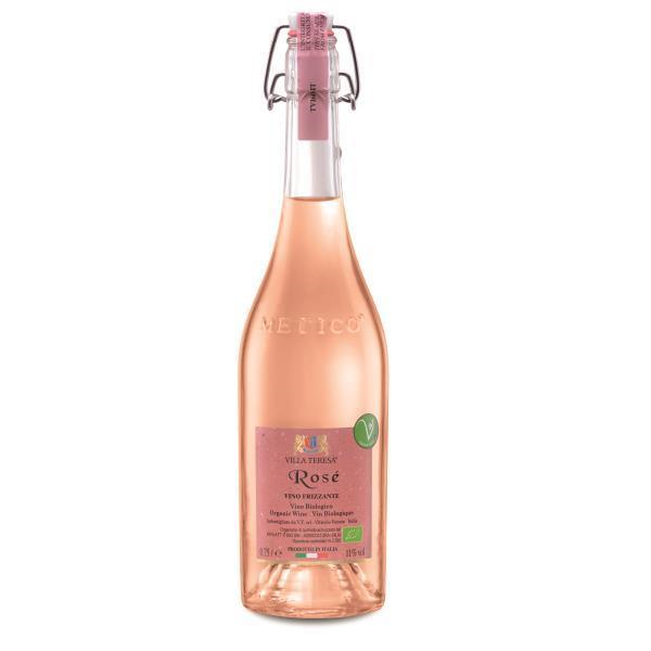VILLA TERESA PROSECCO ROSE